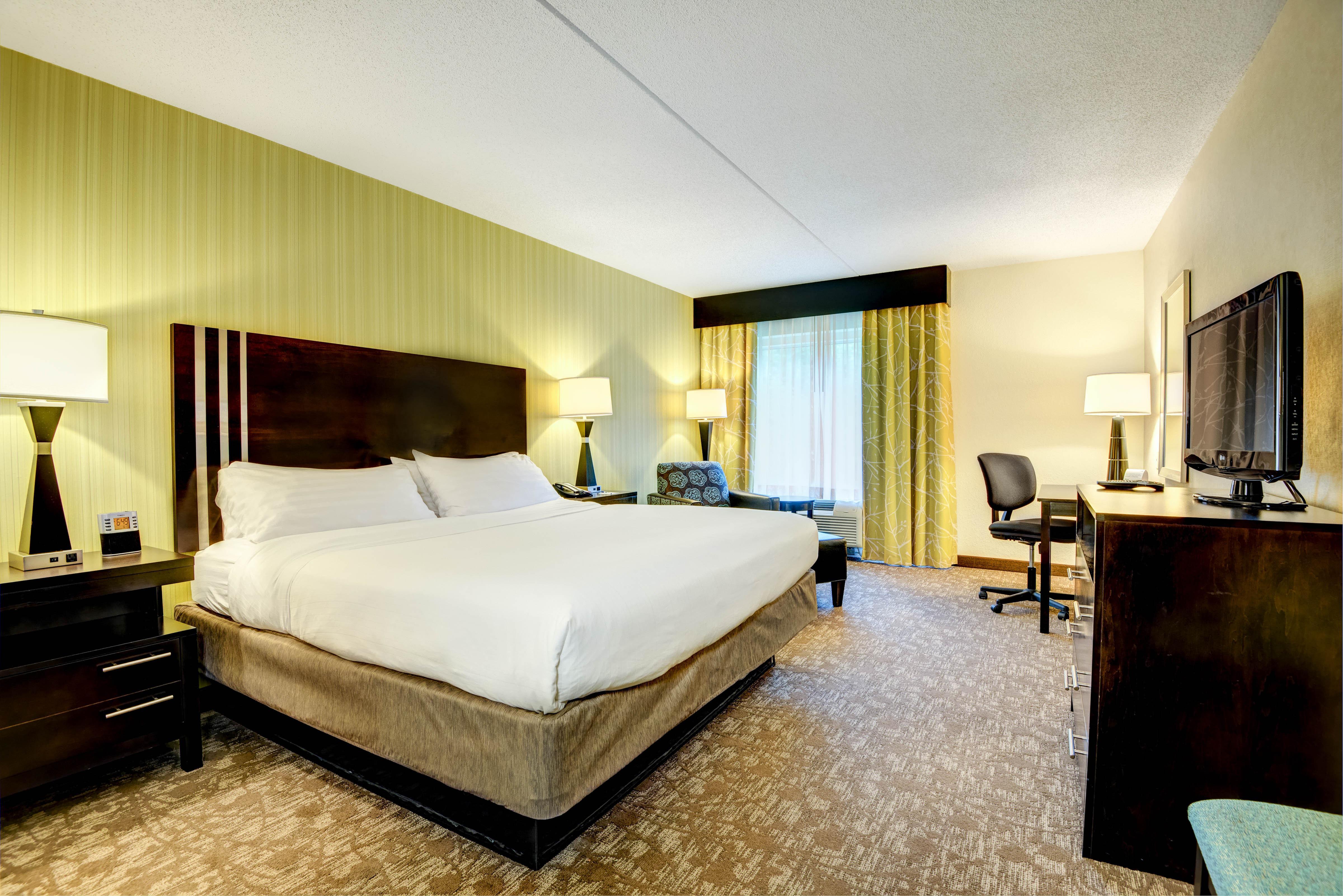 Holiday Inn Express - Neptune By Ihg מראה חיצוני תמונה