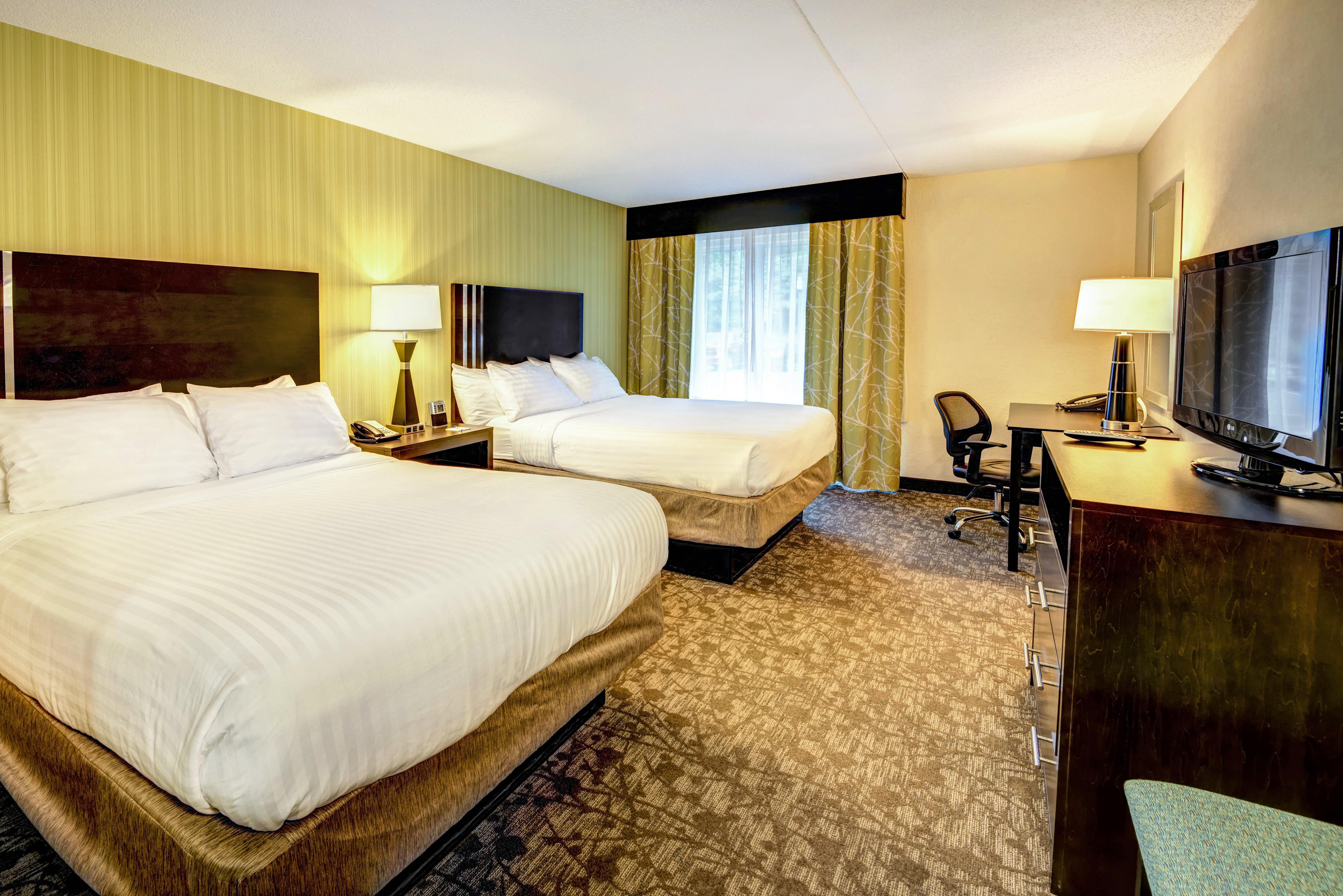 Holiday Inn Express - Neptune By Ihg מראה חיצוני תמונה
