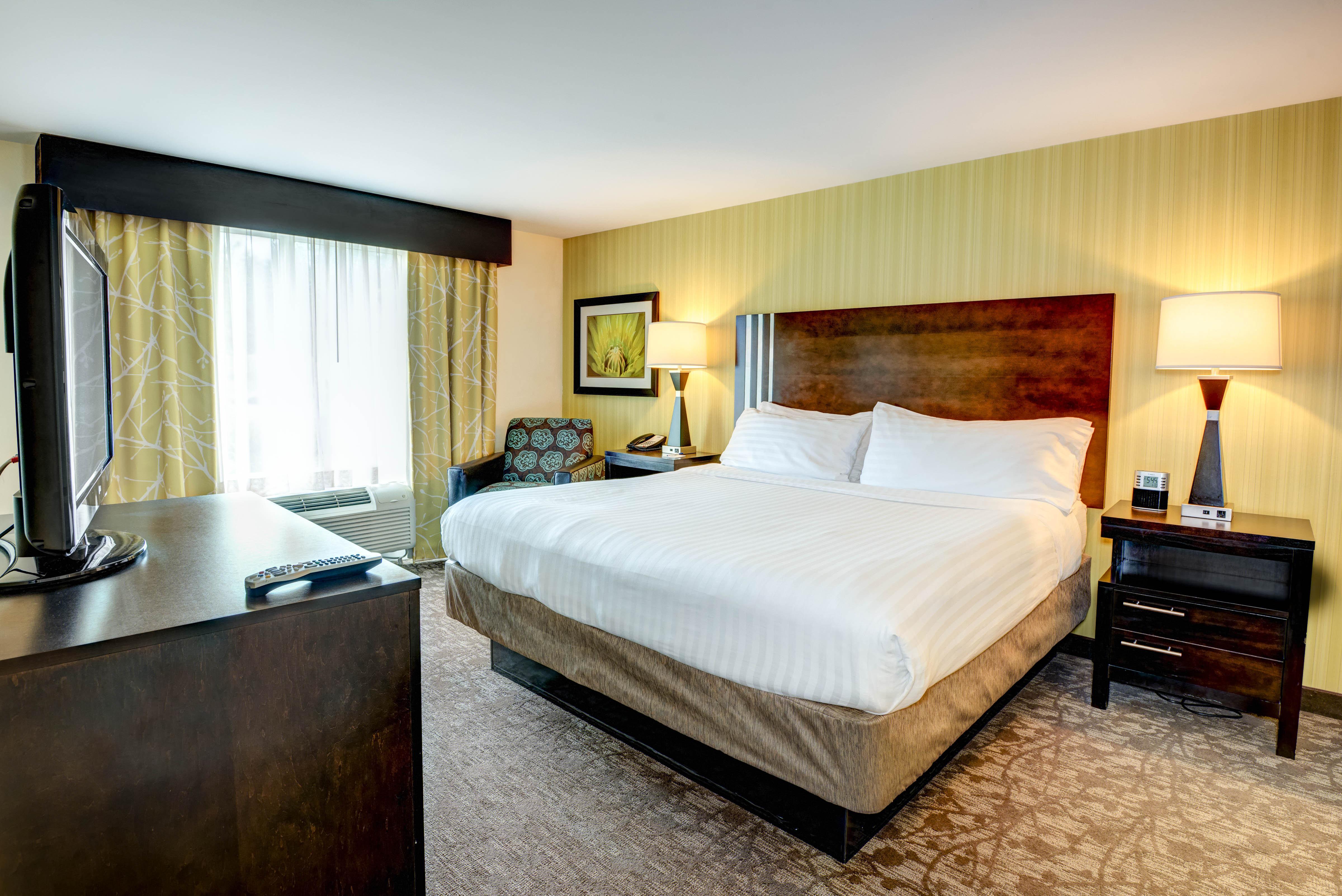 Holiday Inn Express - Neptune By Ihg מראה חיצוני תמונה