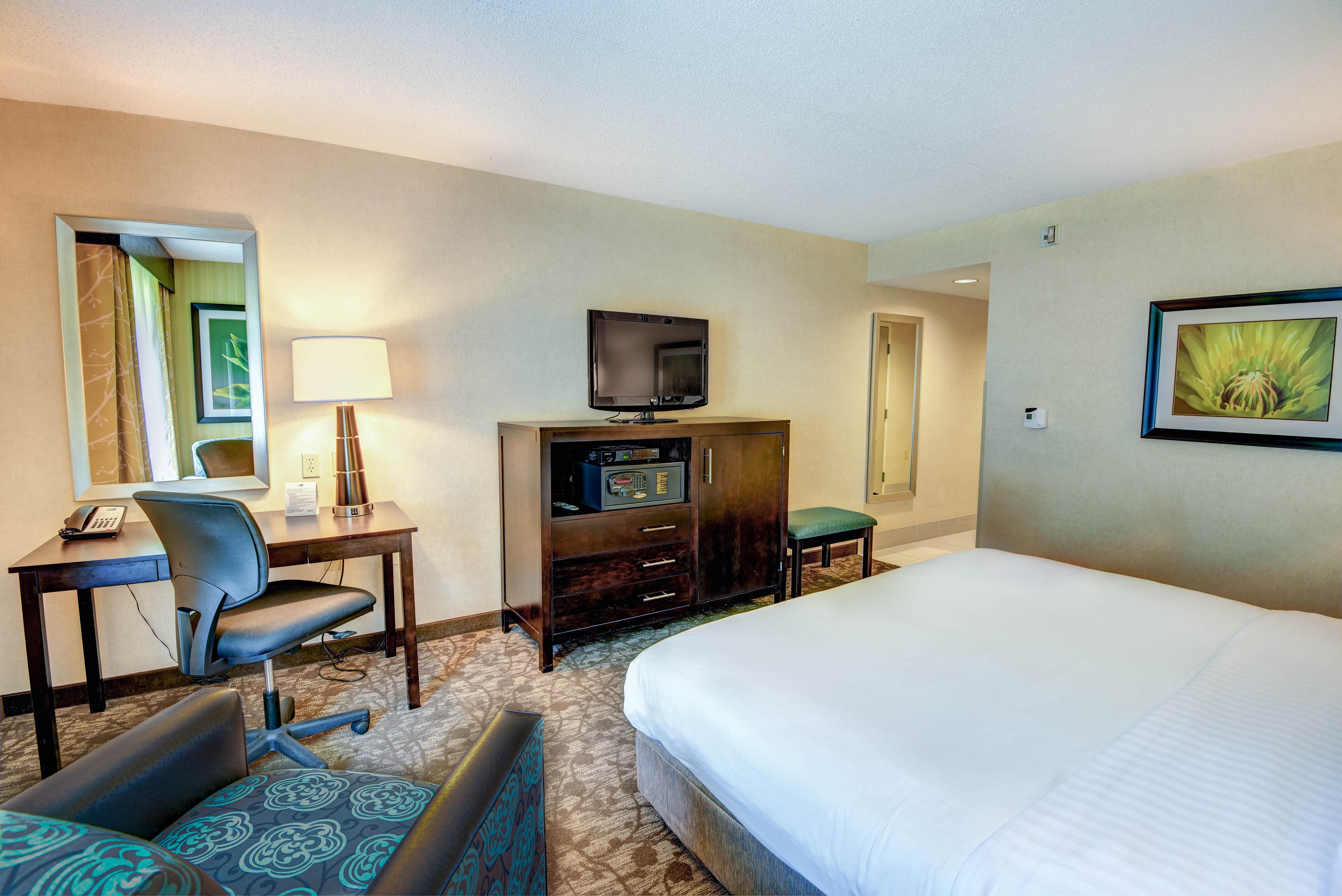 Holiday Inn Express - Neptune By Ihg מראה חיצוני תמונה