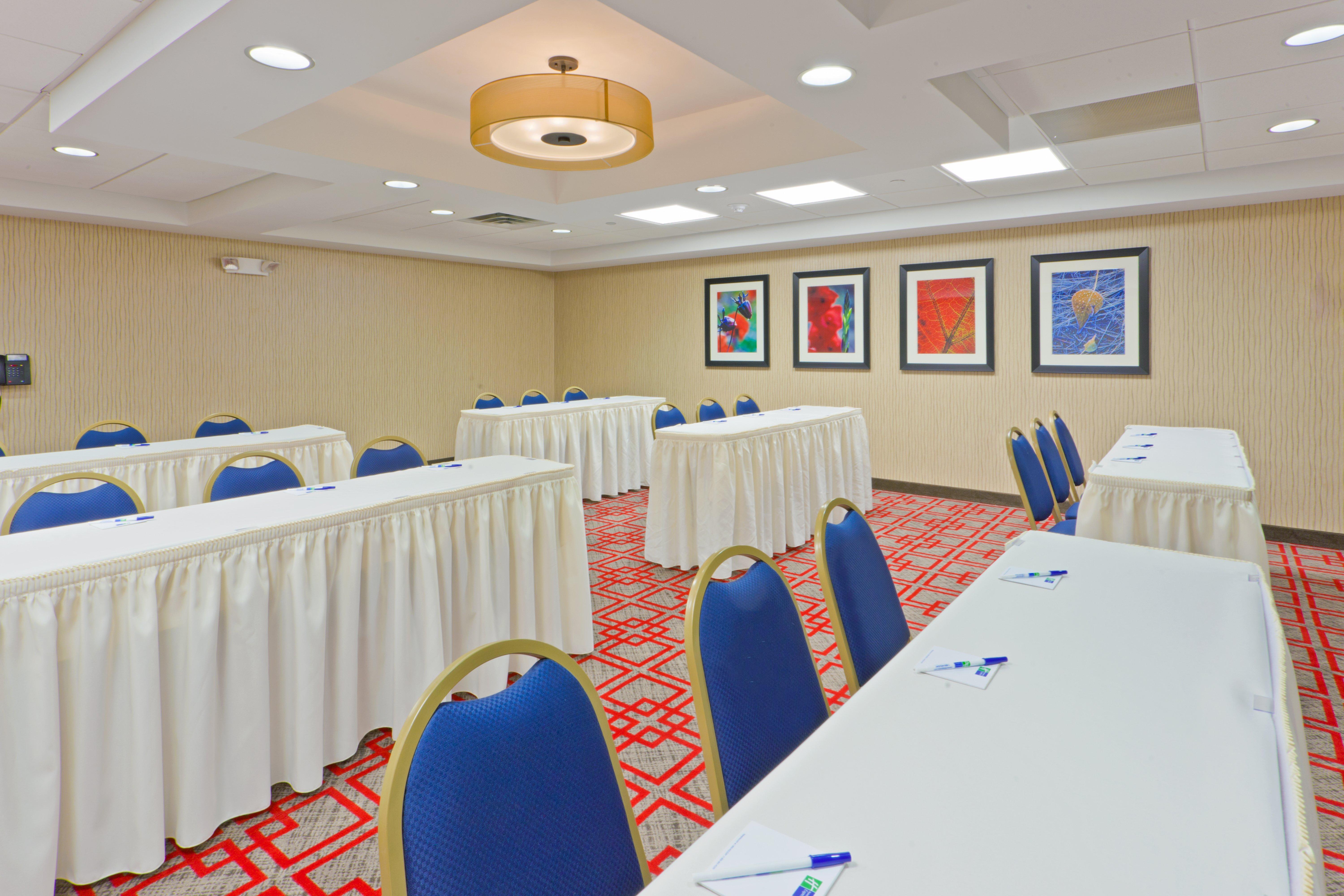 Holiday Inn Express - Neptune By Ihg מראה חיצוני תמונה