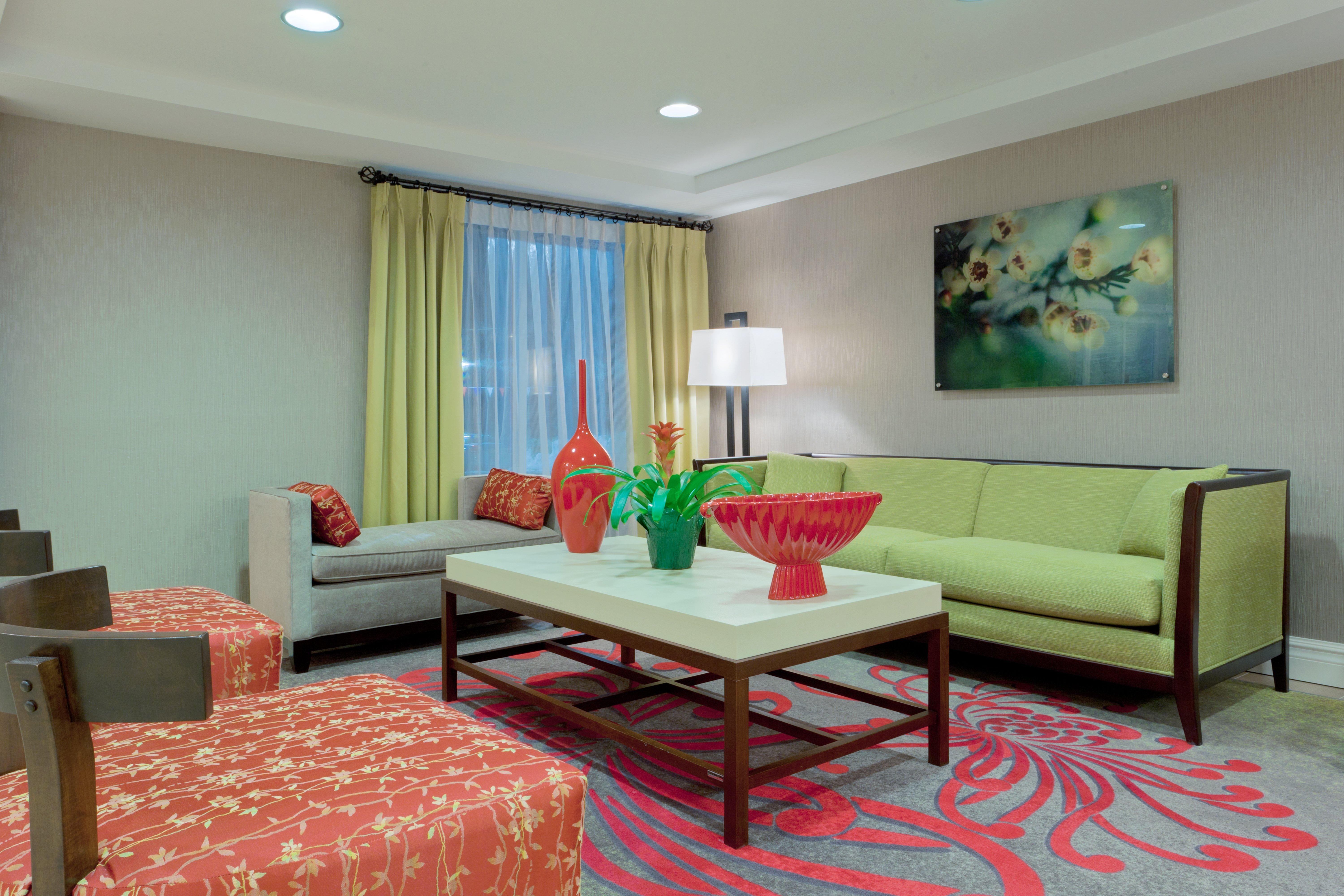 Holiday Inn Express - Neptune By Ihg מראה חיצוני תמונה