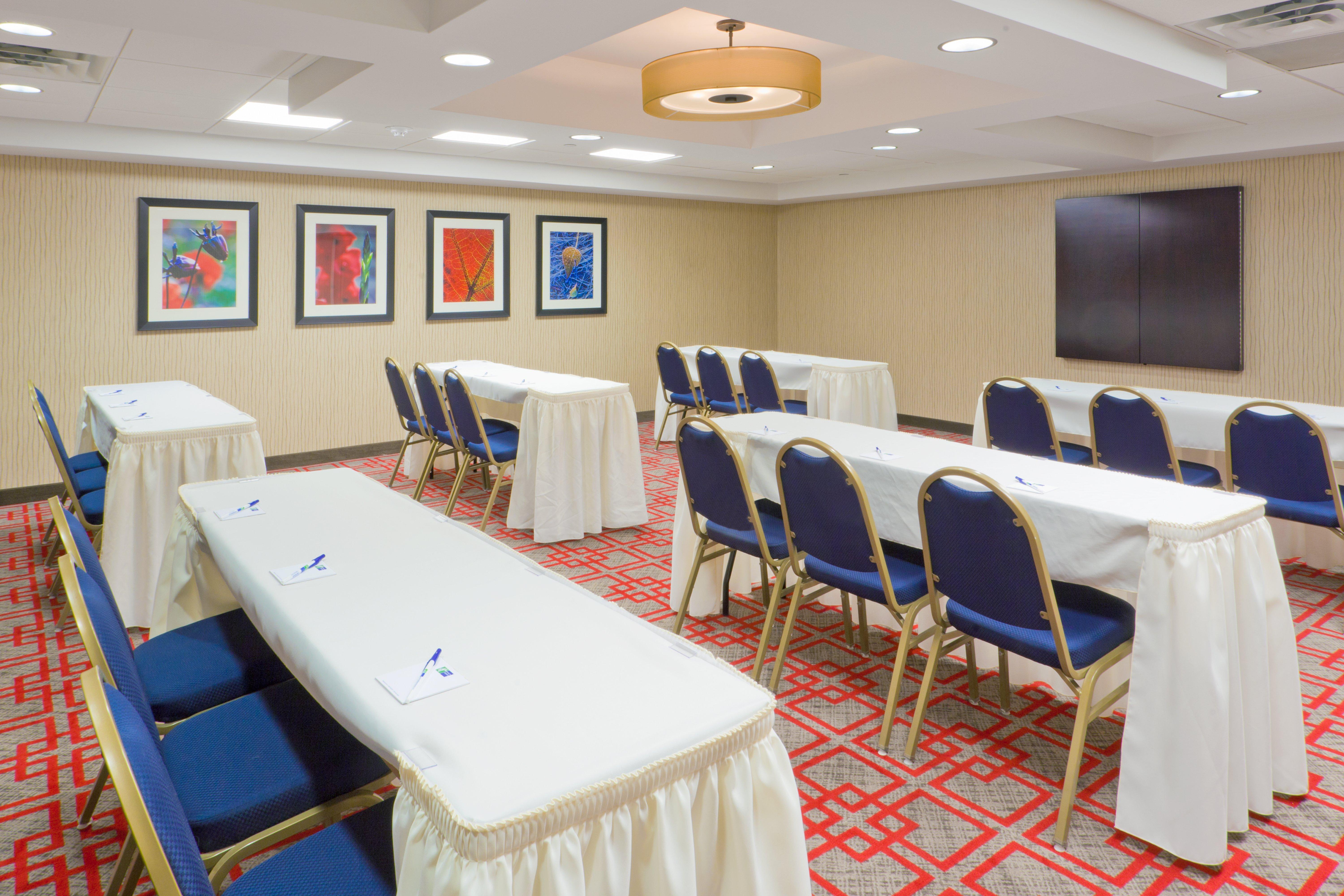 Holiday Inn Express - Neptune By Ihg מראה חיצוני תמונה