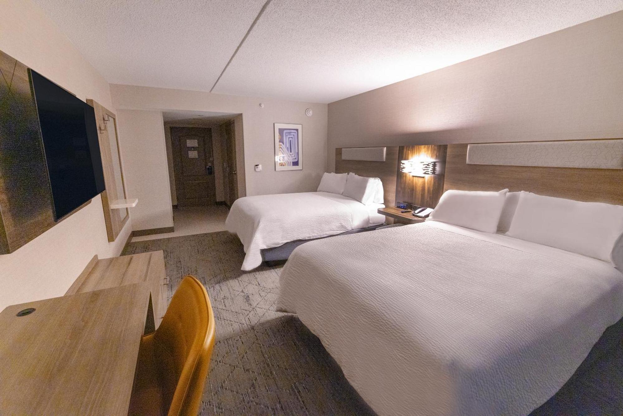 Holiday Inn Express - Neptune By Ihg מראה חיצוני תמונה