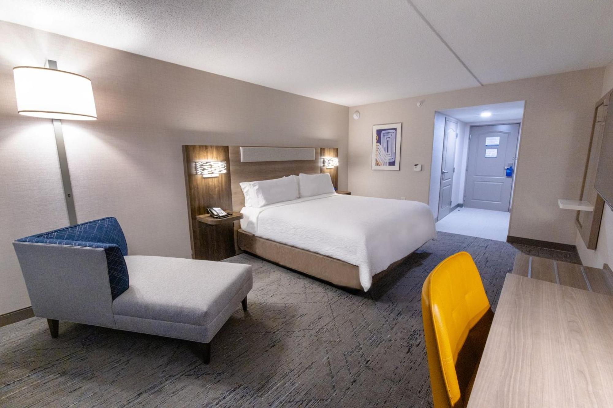 Holiday Inn Express - Neptune By Ihg מראה חיצוני תמונה