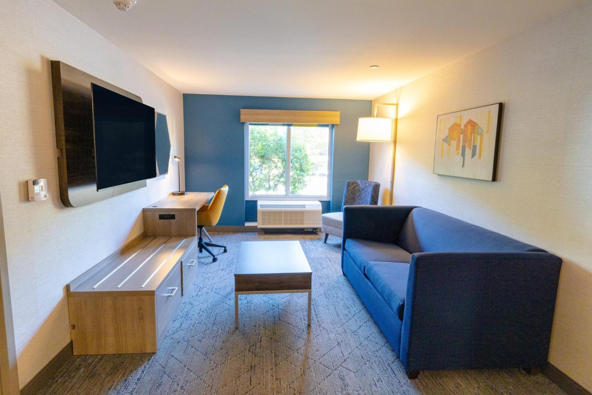 Holiday Inn Express - Neptune By Ihg מראה חיצוני תמונה