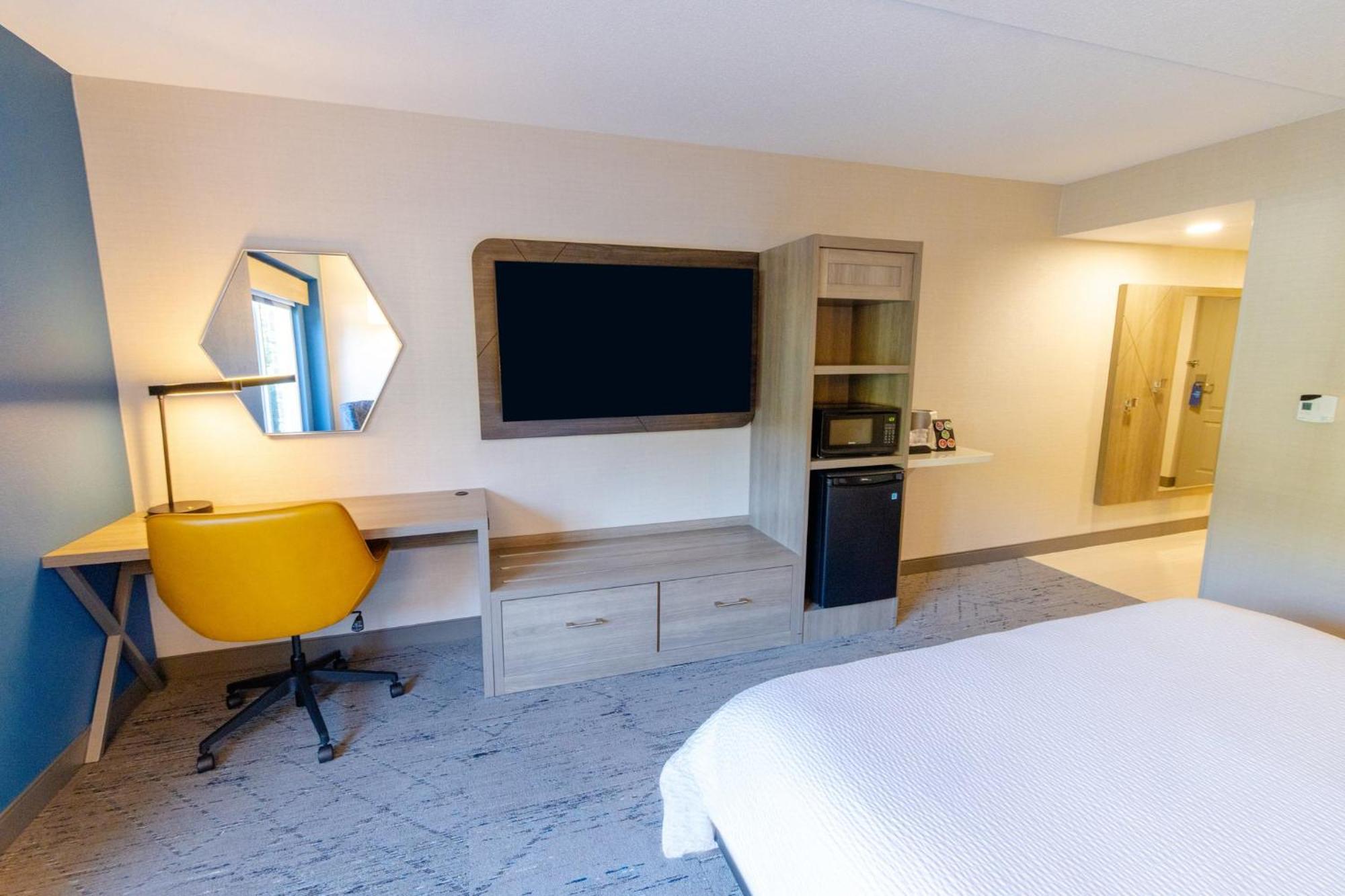 Holiday Inn Express - Neptune By Ihg מראה חיצוני תמונה